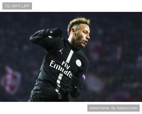 巴黎圣日耳曼欧冠再胜,内马尔状态回勇,内马尔巴黎圣日耳曼首秀